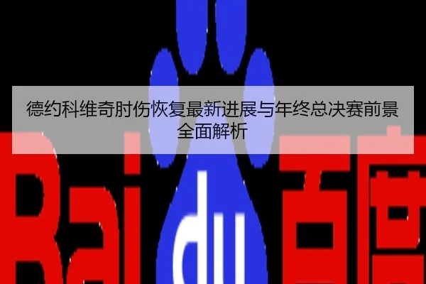 德约科维奇肘伤恢复最新进展与年终总决赛前景全面解析